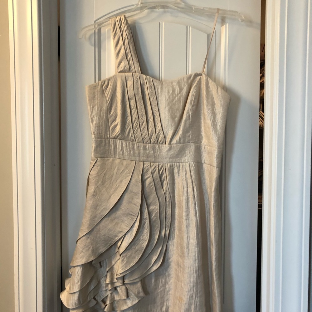 Semi formal dress